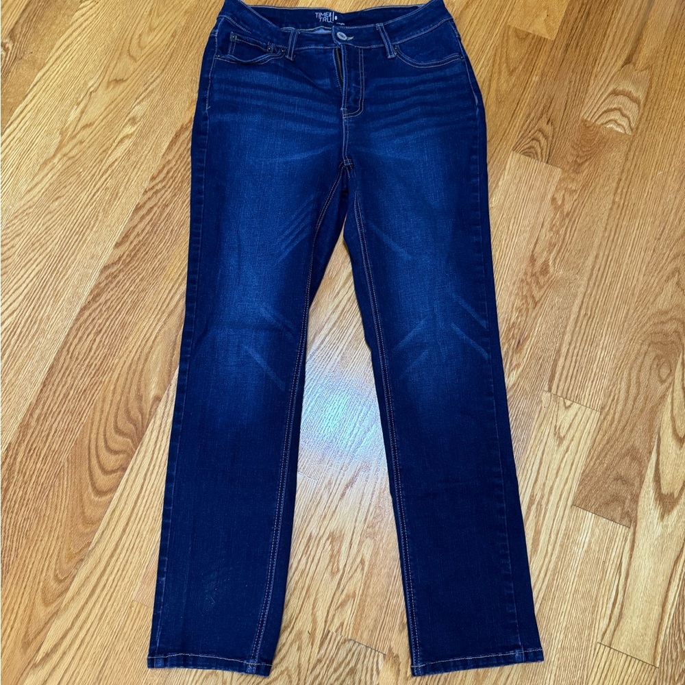 Time and Tru jeans